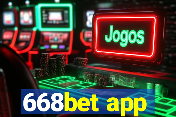 668bet app